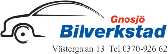 Gnosjö Bilverkstad AB